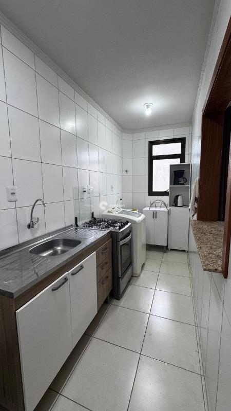 Apartamento à venda no Nossa Senhora do Rosário: 