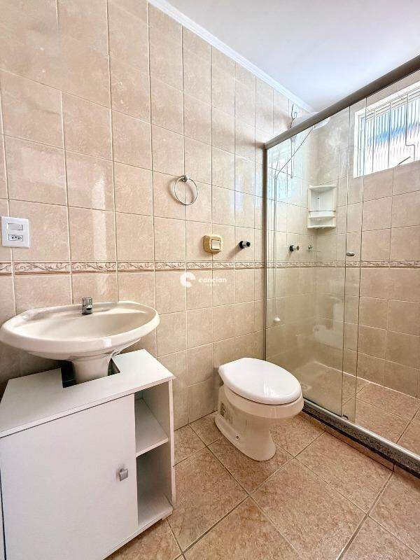 Apartamento para aluguel no Centro: 