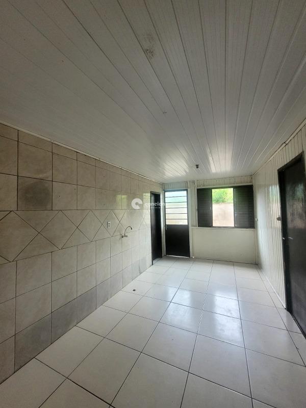 Casa para aluguel no Presidente João Goulart: 