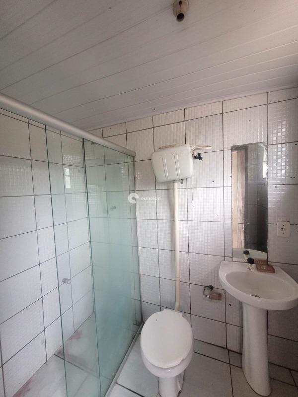 Casa para aluguel no Presidente João Goulart: 