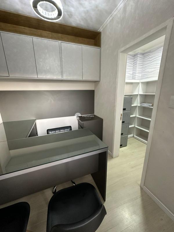 Sala Comercial para aluguel no Centro: 