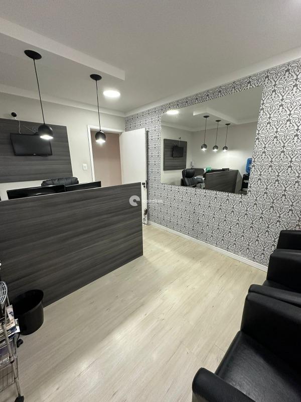 Sala Comercial para aluguel no Centro: 