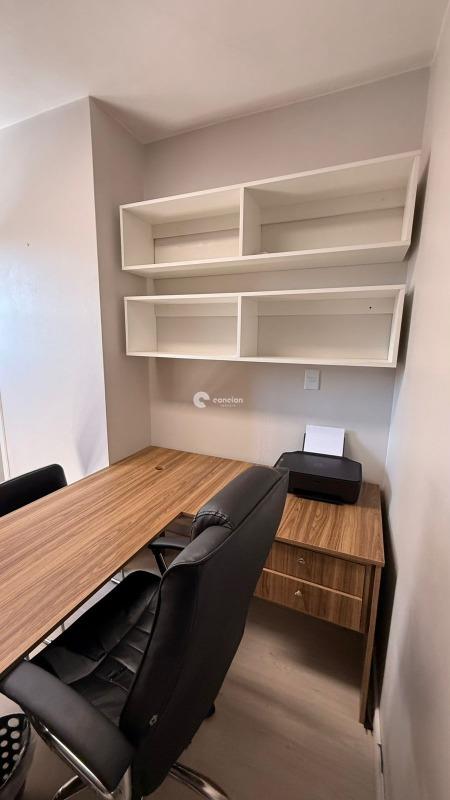 Sala Comercial para aluguel no Centro: 