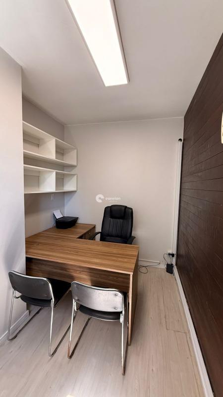 Sala Comercial para aluguel no Centro: 
