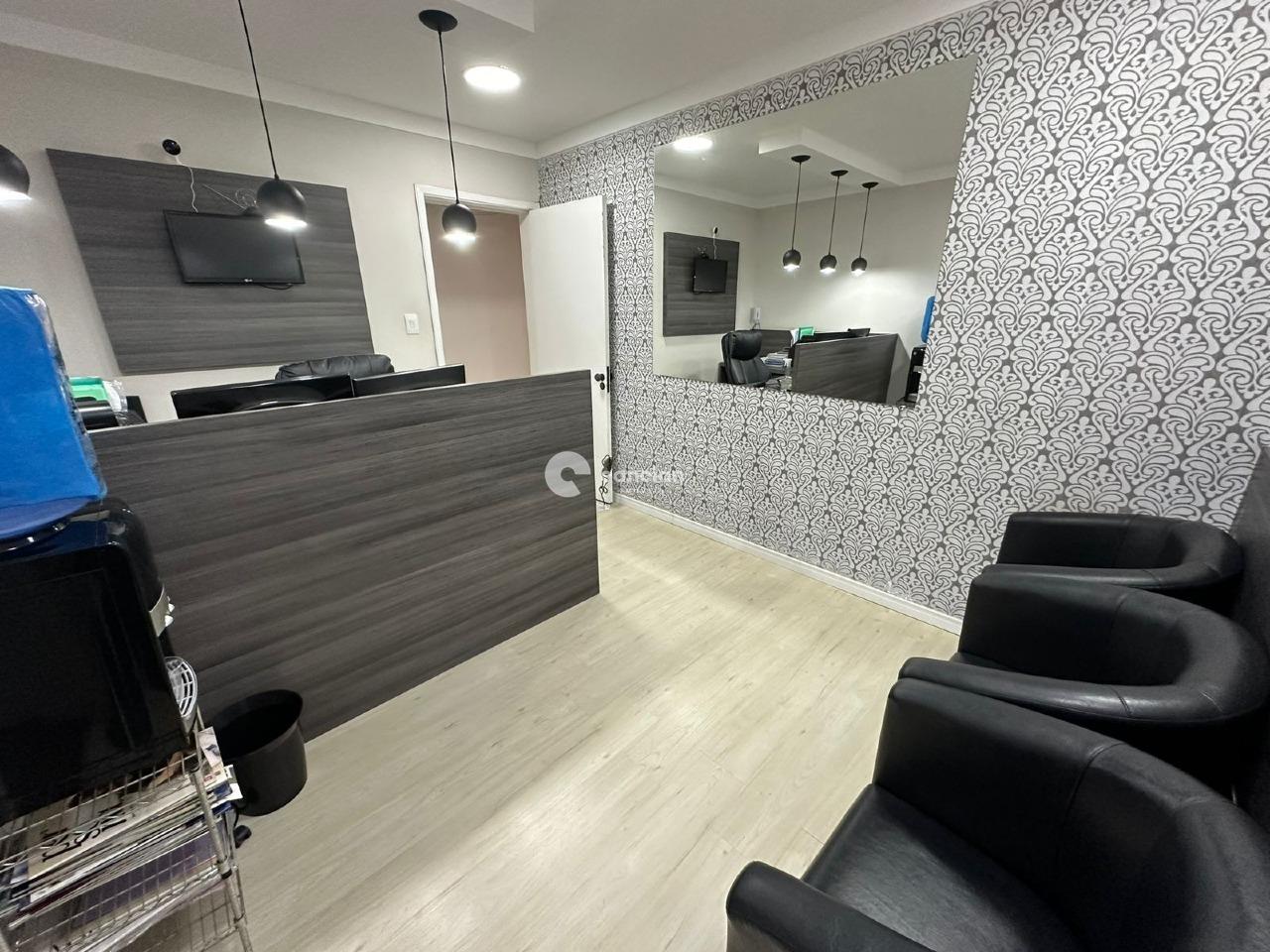 Sala Comercial para aluguel no Centro: 