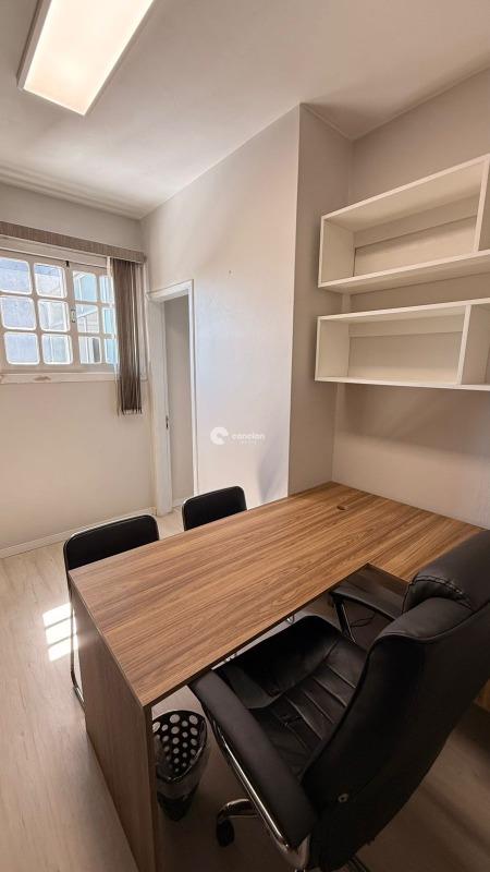 Sala Comercial para aluguel no Centro: 