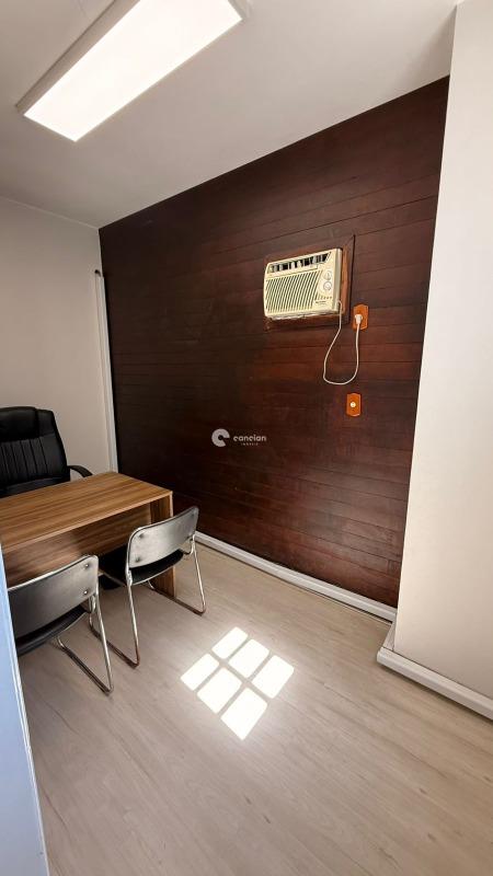 Sala Comercial para aluguel no Centro: 