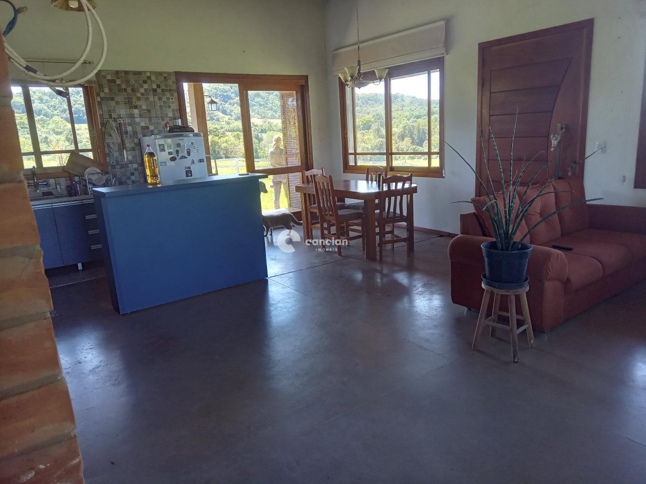 Chácara à venda no Zona Rural: 