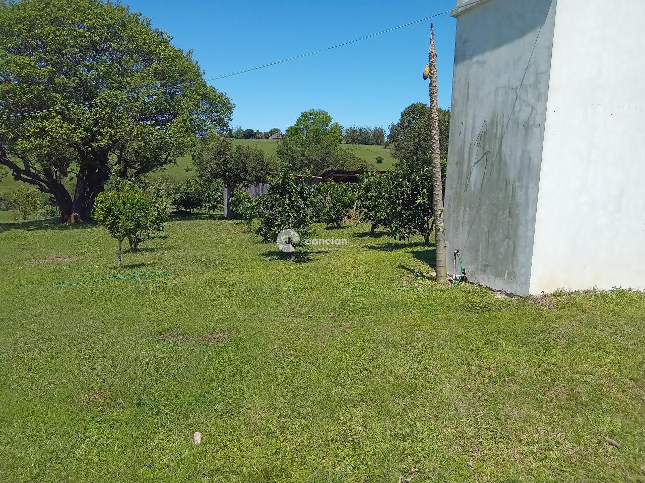 Chácara à venda no Zona Rural: 