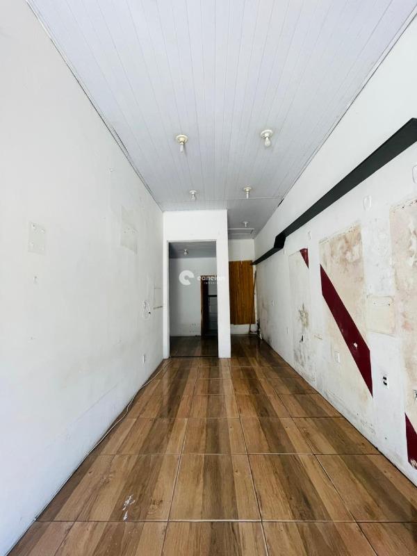 Loja para aluguel no Centro: 