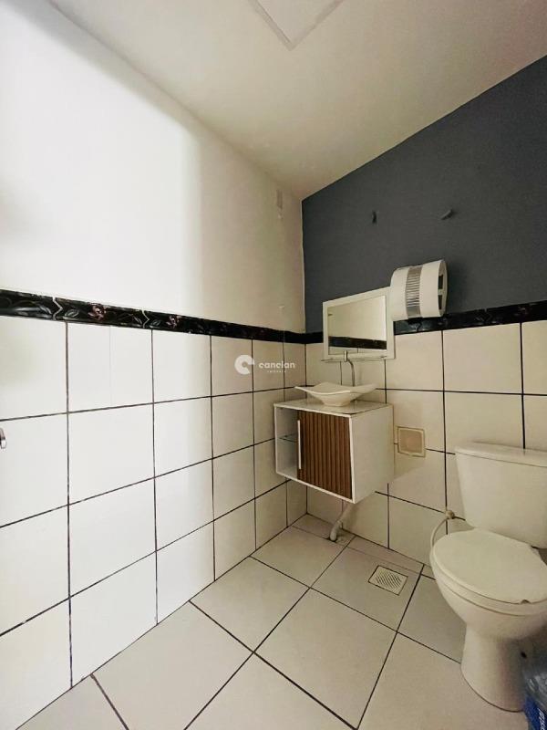 Loja para aluguel no Centro: 