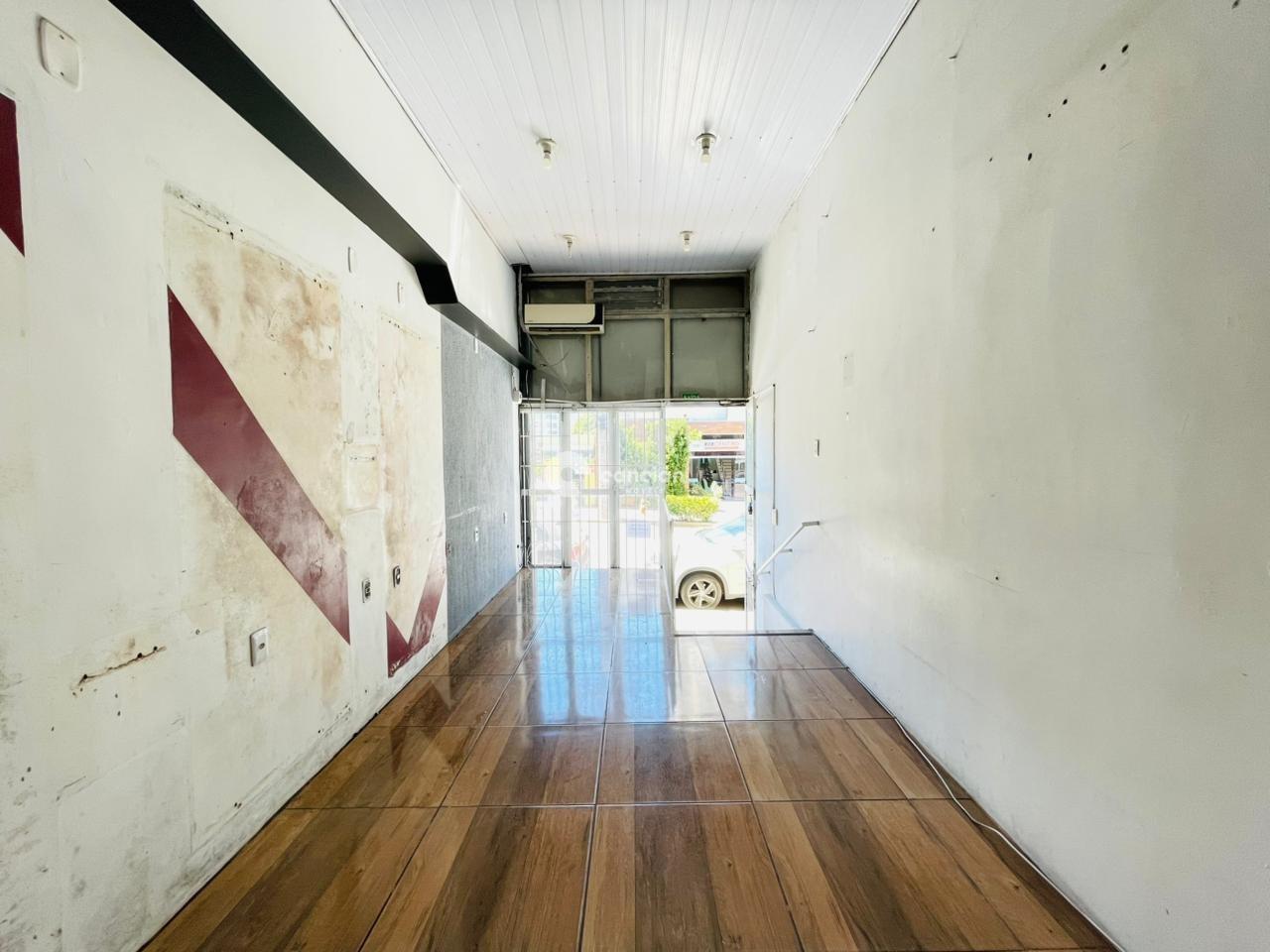 Loja para aluguel no Centro: 