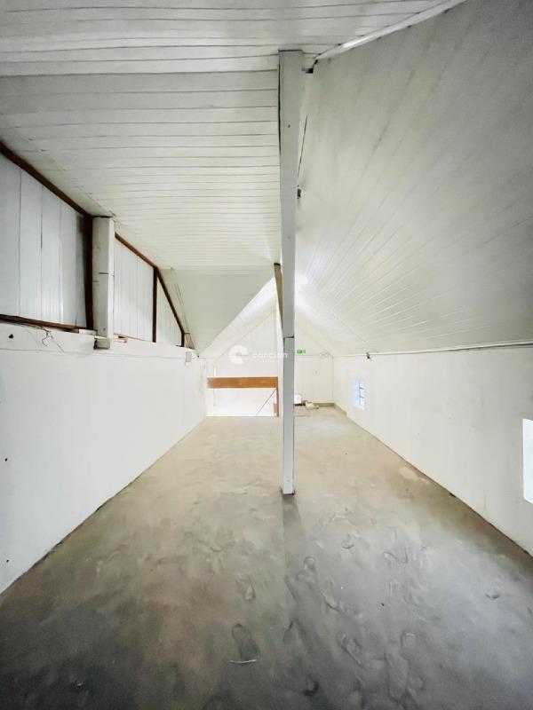 Loja para aluguel no Centro: 