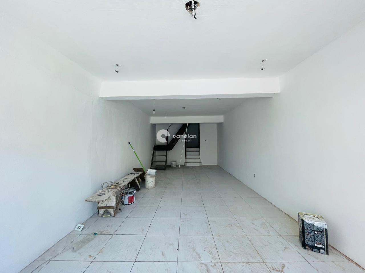 Loja para aluguel no Centro: 