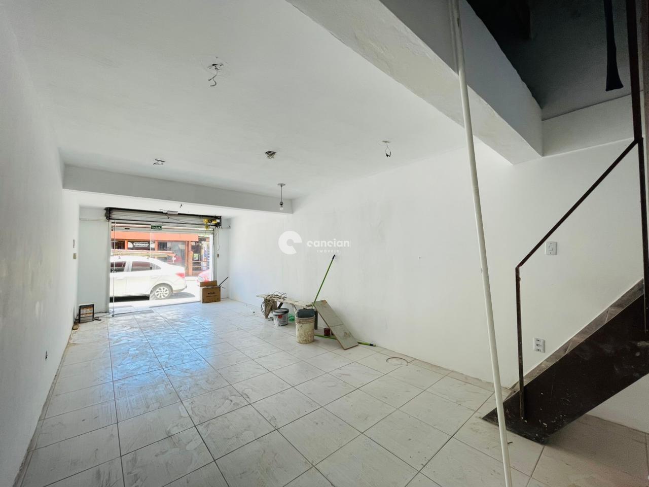 Loja para aluguel no Centro: 