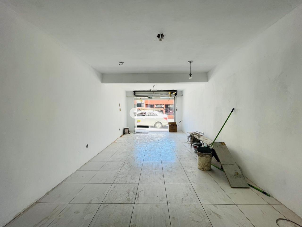 Loja para aluguel no Centro: 