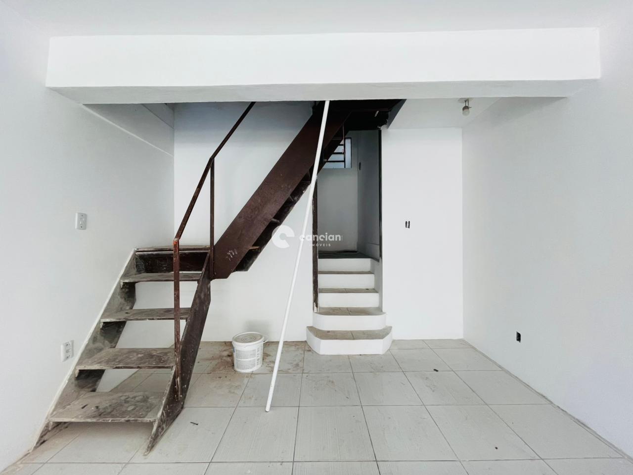 Loja para aluguel no Centro: 