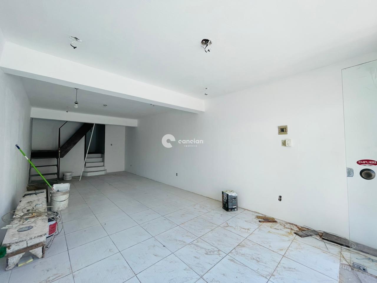 Loja para aluguel no Centro: 