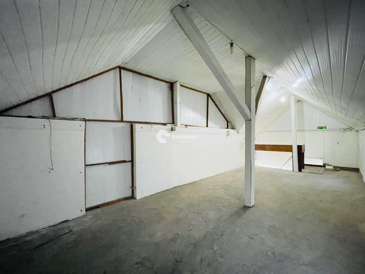 Loja para aluguel no Centro: 