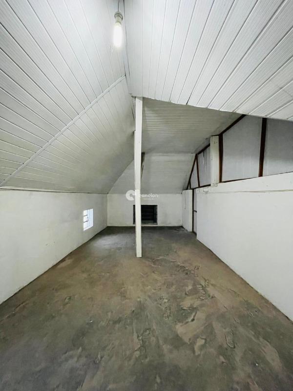 Loja para aluguel no Centro: 