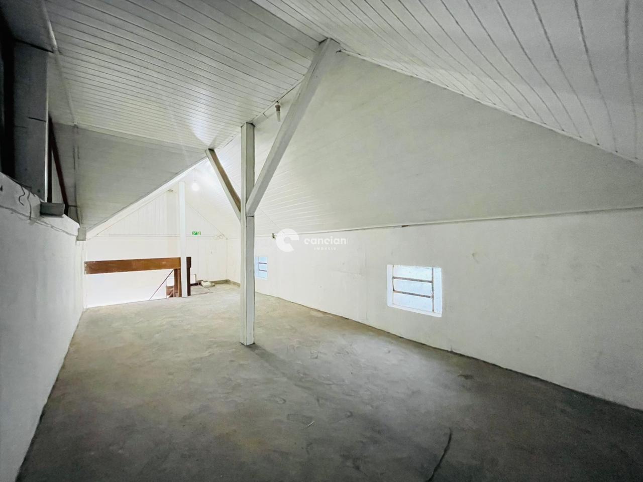 Loja para aluguel no Centro: 