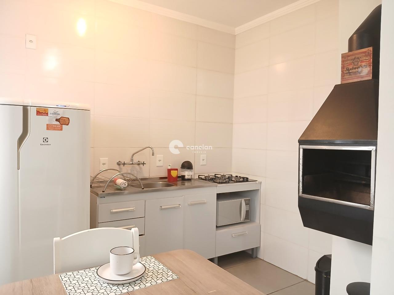 Apartamento à venda no Menino Jesus: 