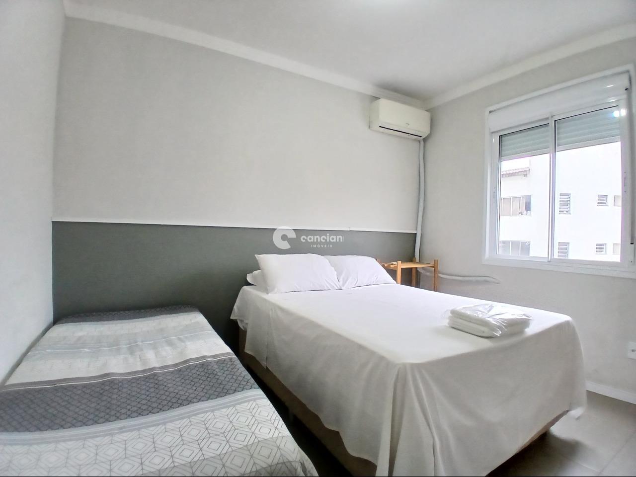 Apartamento à venda no Menino Jesus: 