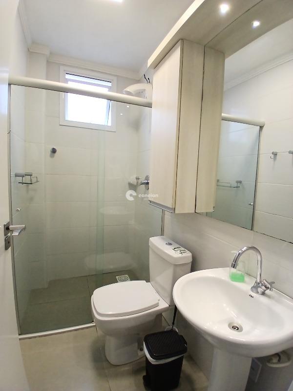 Apartamento à venda no Menino Jesus: 