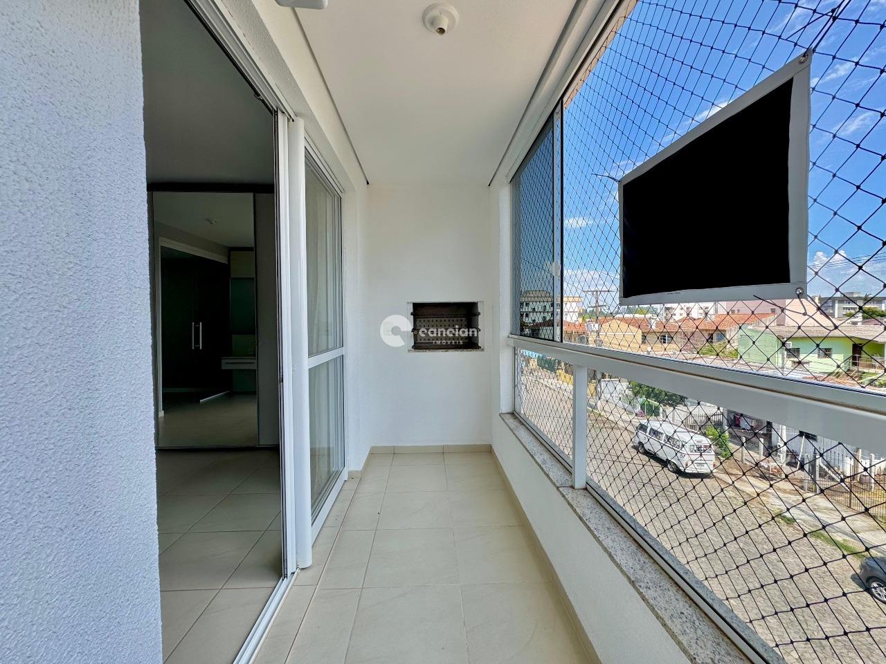 Apartamento para aluguel no Camobi: 