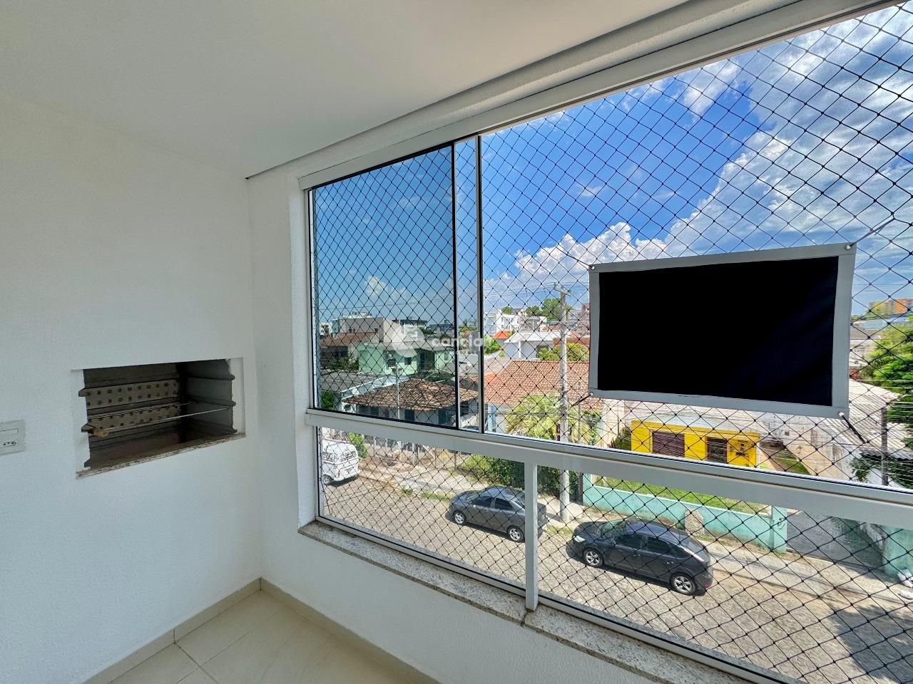 Apartamento para aluguel no Camobi: 