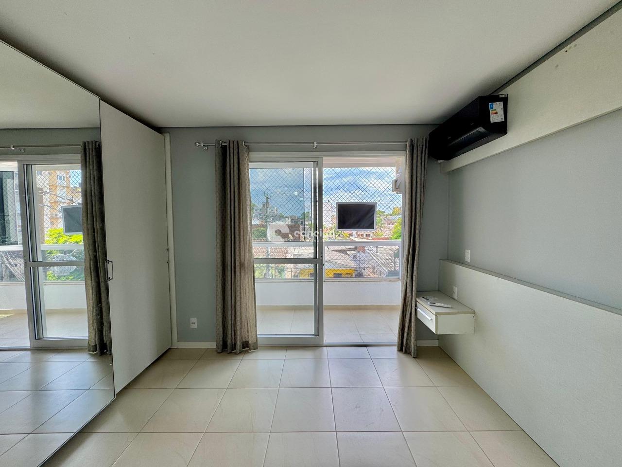 Apartamento para aluguel no Camobi: 