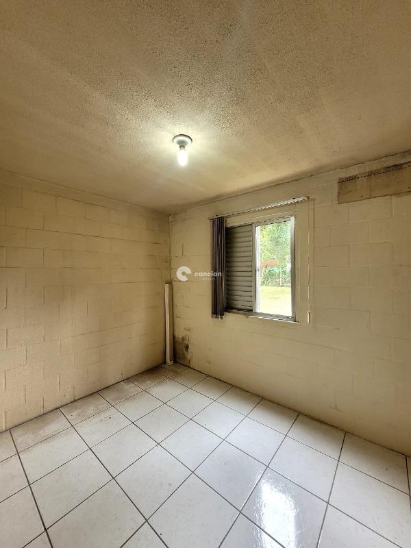 Apartamento para aluguel no Juscelino Kubitschek: 