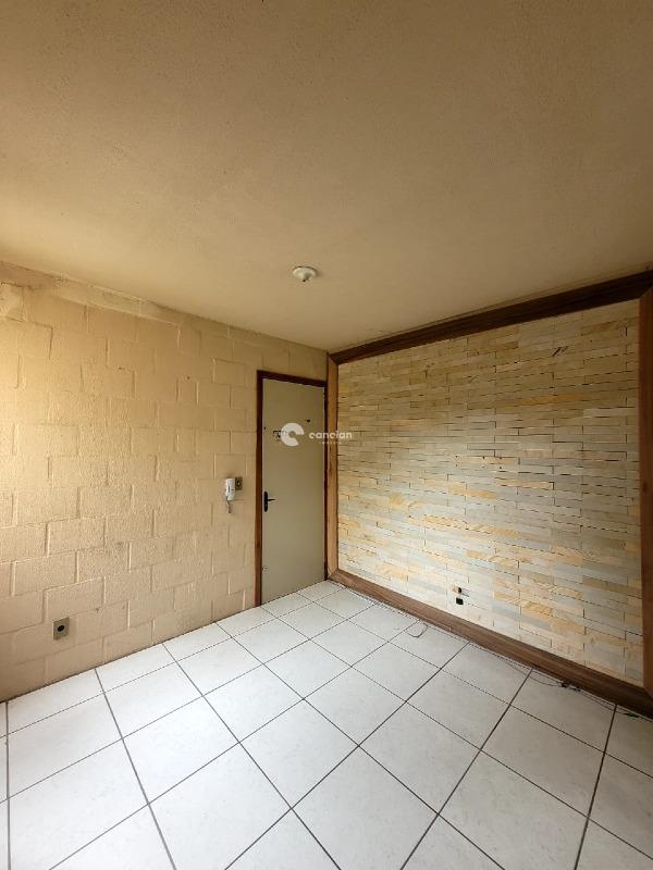 Apartamento para aluguel no Juscelino Kubitschek: 