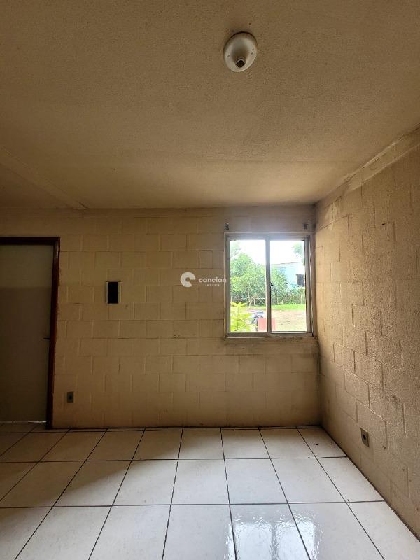 Apartamento para aluguel no Juscelino Kubitschek: 