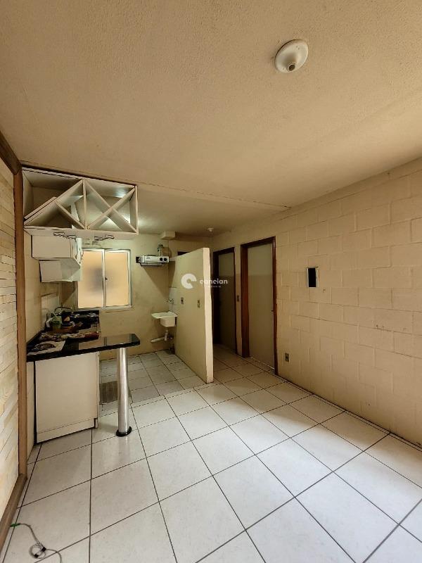 Apartamento para aluguel no Juscelino Kubitschek: 