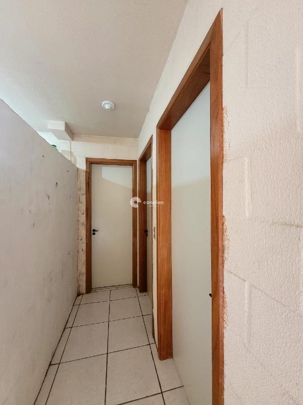 Apartamento para aluguel no Juscelino Kubitschek: 