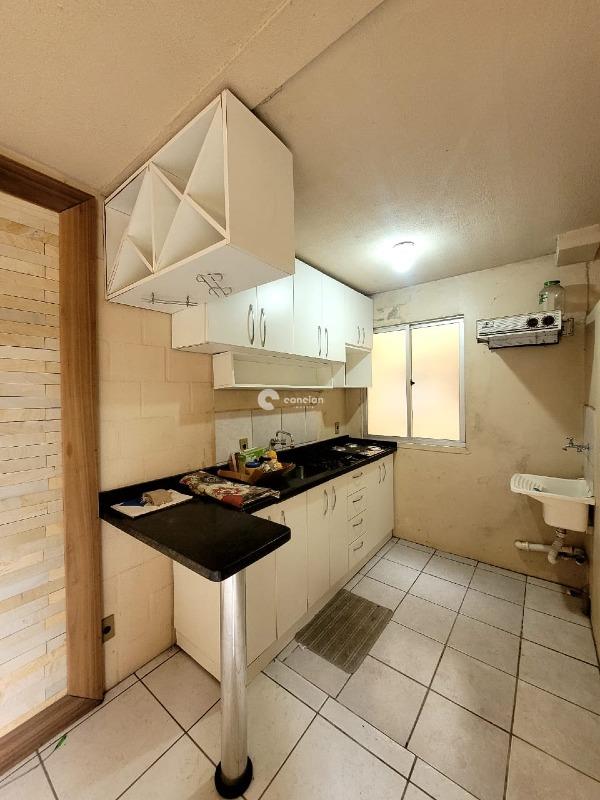 Apartamento para aluguel no Juscelino Kubitschek: 