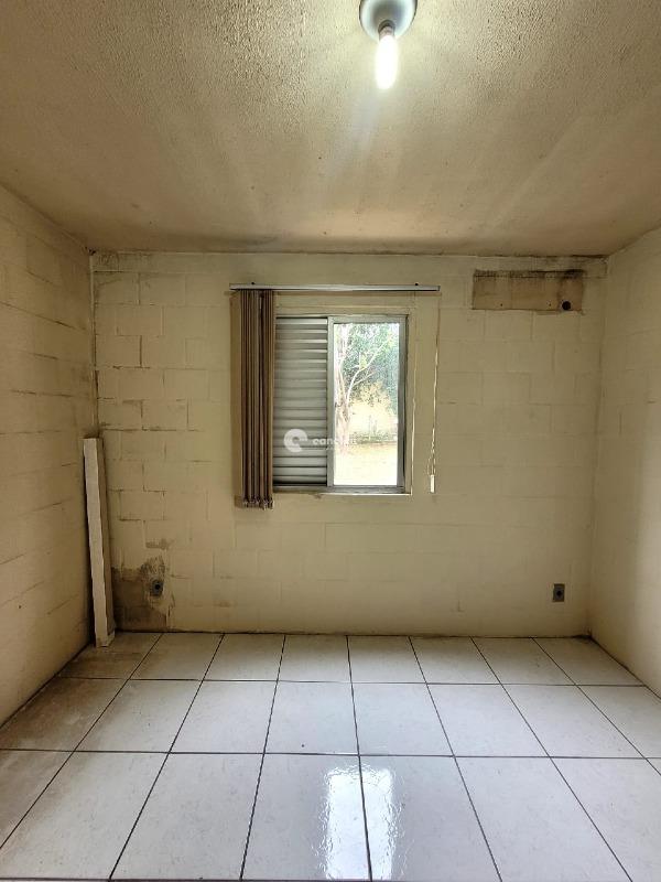 Apartamento para aluguel no Juscelino Kubitschek: 