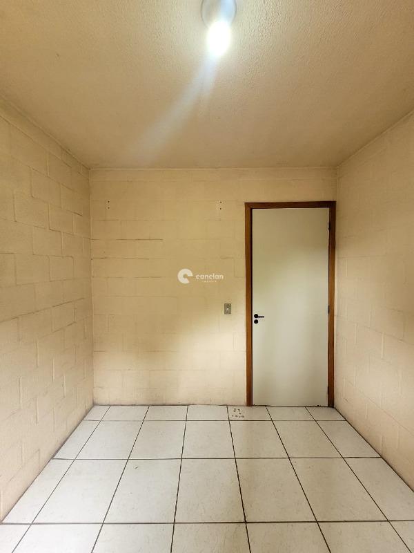 Apartamento para aluguel no Juscelino Kubitschek: 