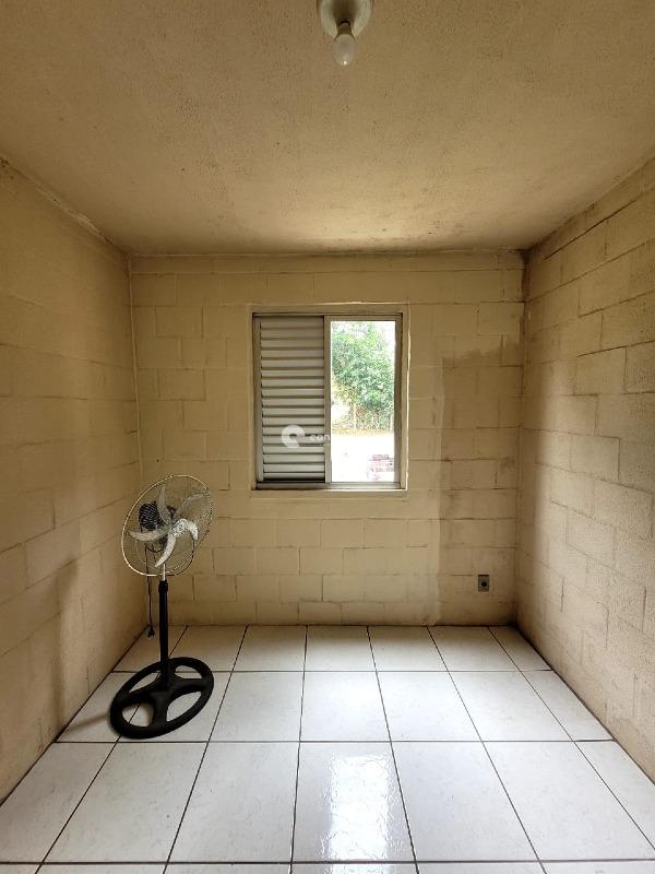 Apartamento para aluguel no Juscelino Kubitschek: 