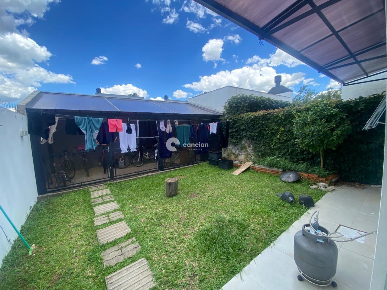 Casa à venda no Pé de Plátano: 