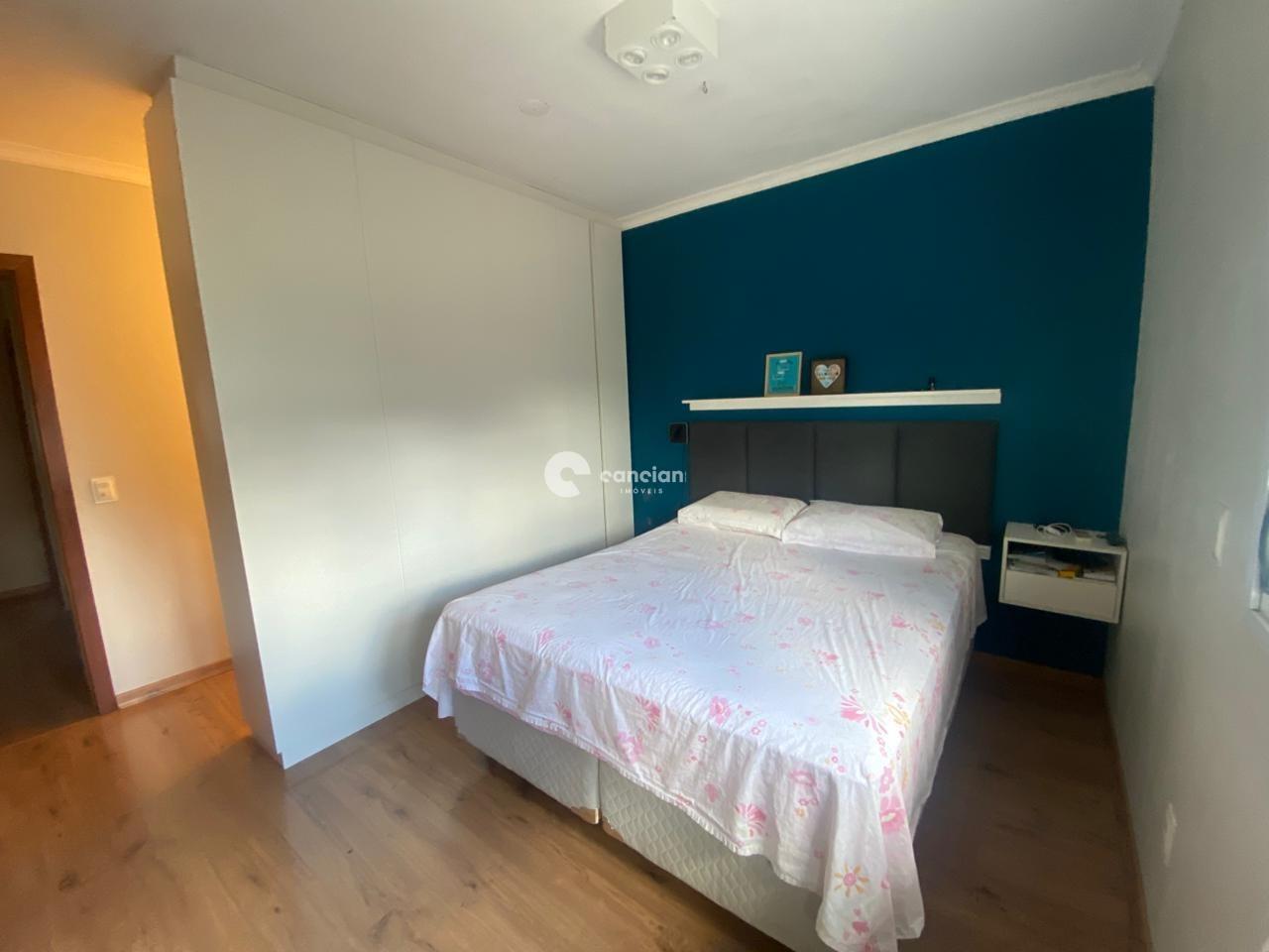 Casa à venda no Pé de Plátano: 