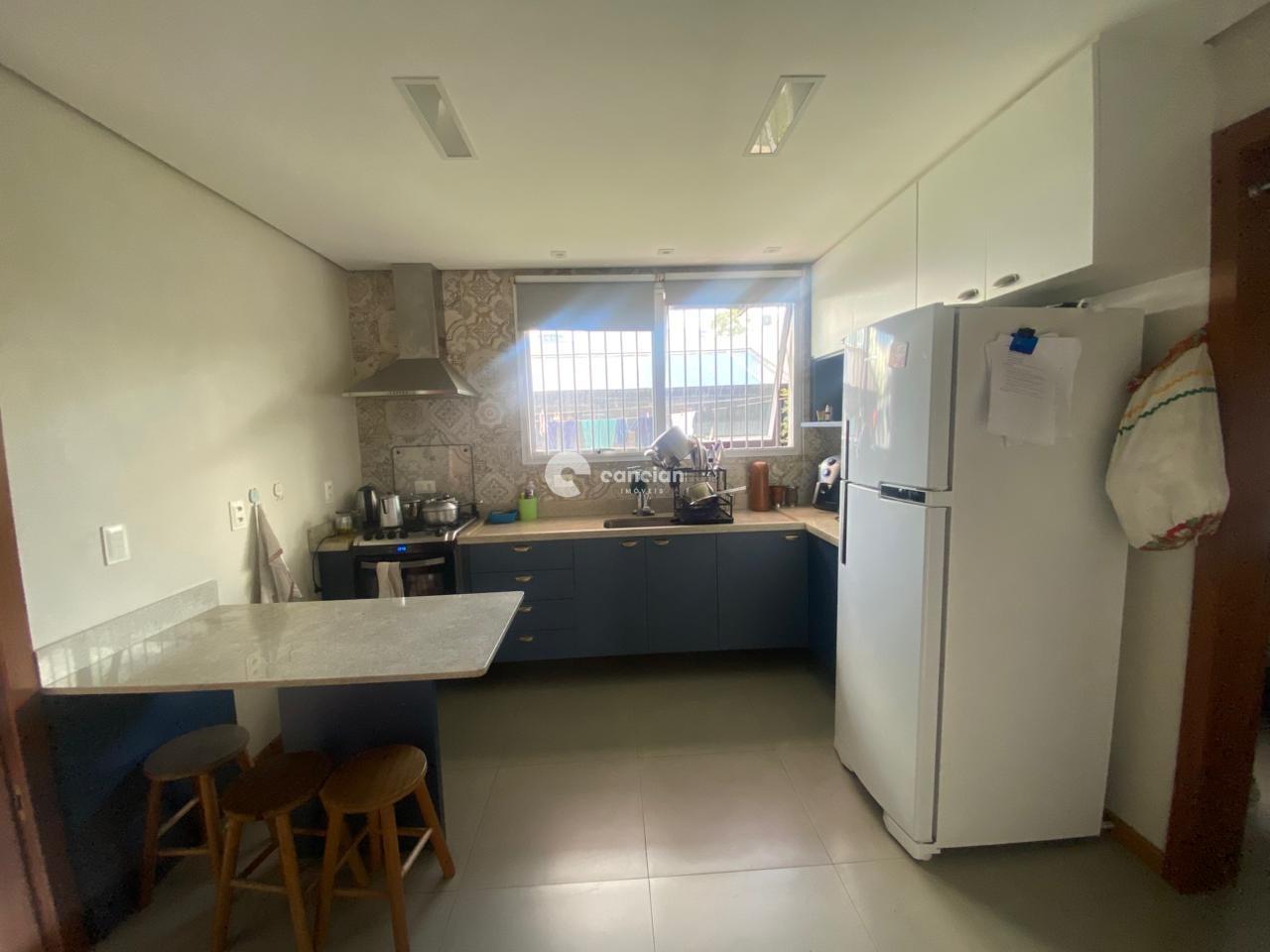 Casa à venda no Pé de Plátano: 