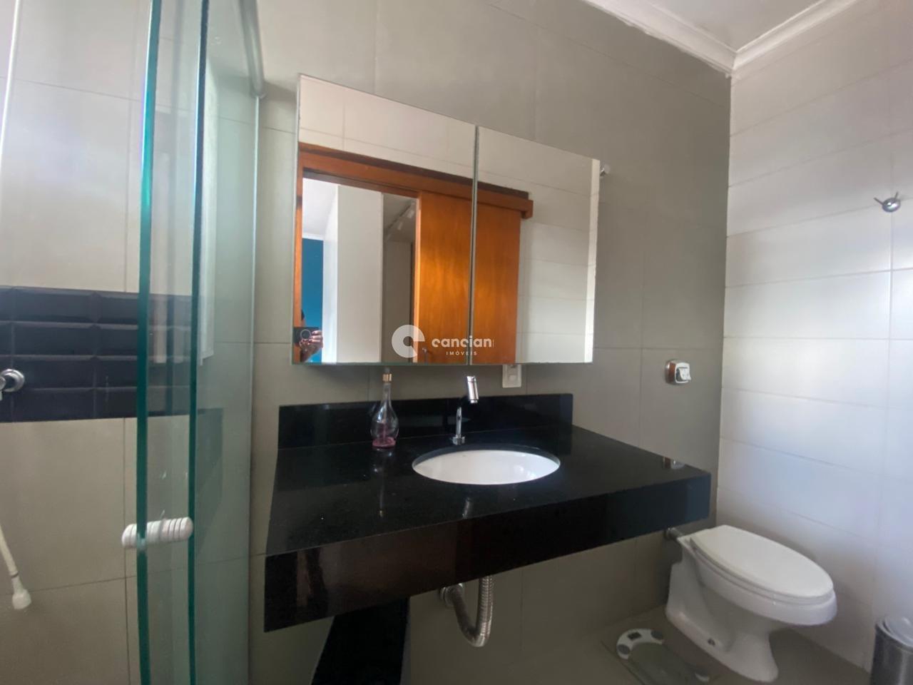 Casa à venda no Pé de Plátano: 