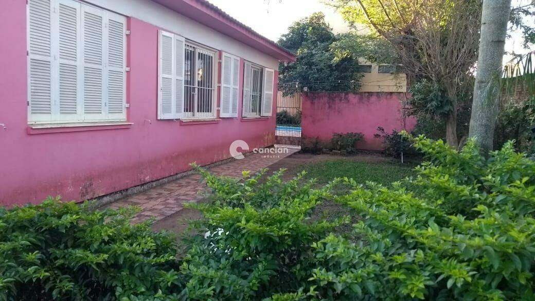Casa à venda no São João: 