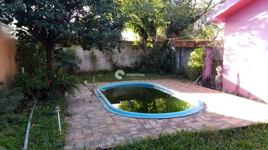 Casa à venda no São João: 