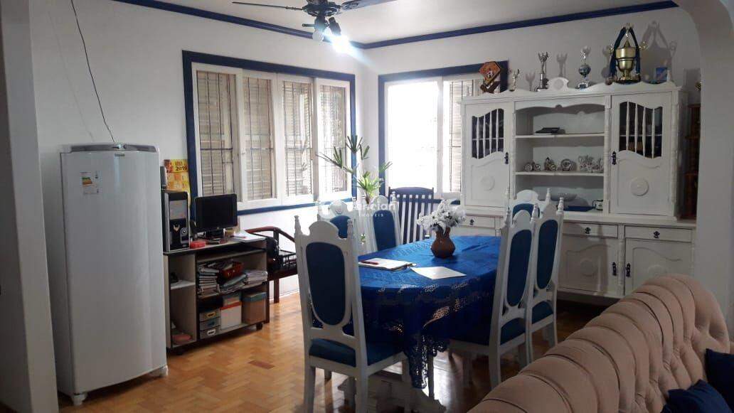 Casa à venda no São João: 
