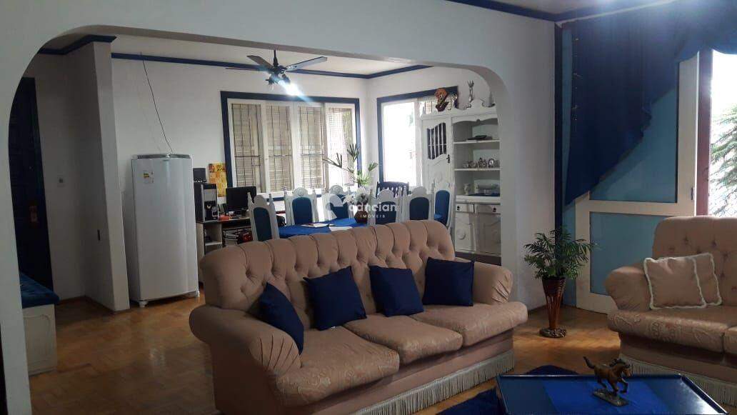 Casa à venda no São João: 