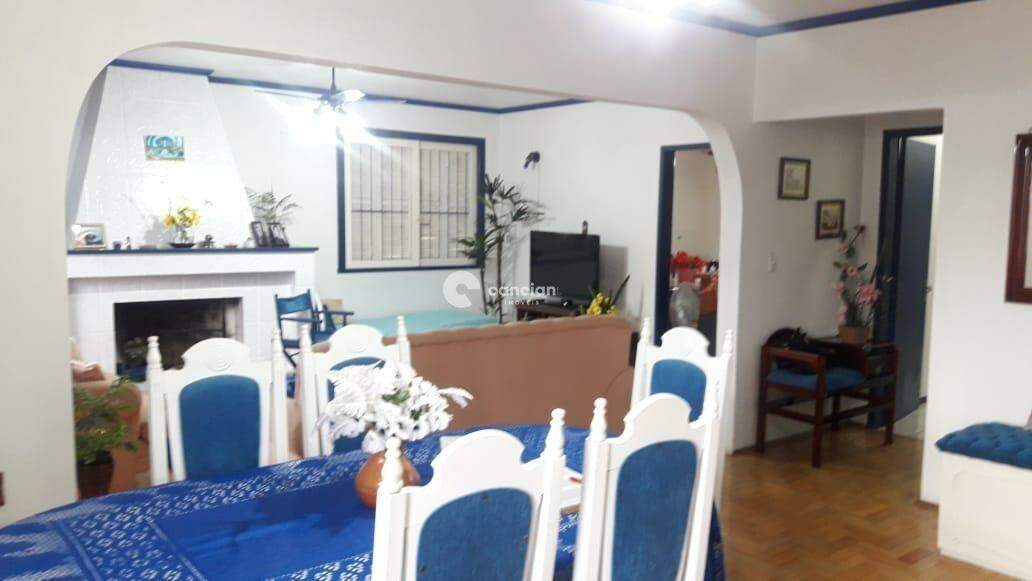 Casa à venda no São João: 