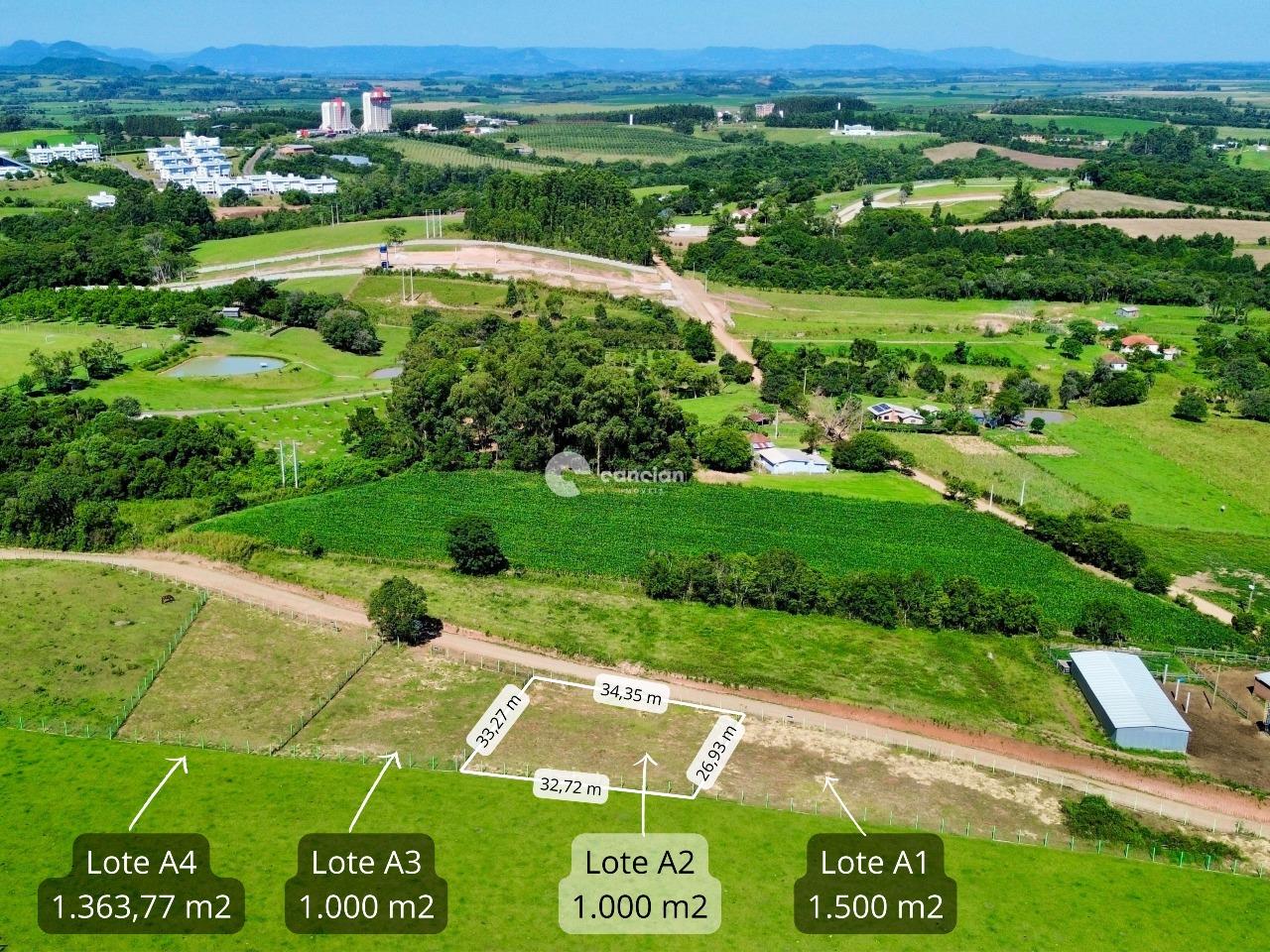 Chácara à venda no Palma: 